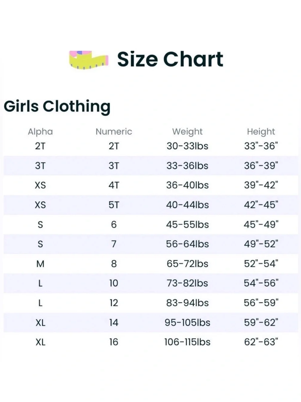 fabkids brand new